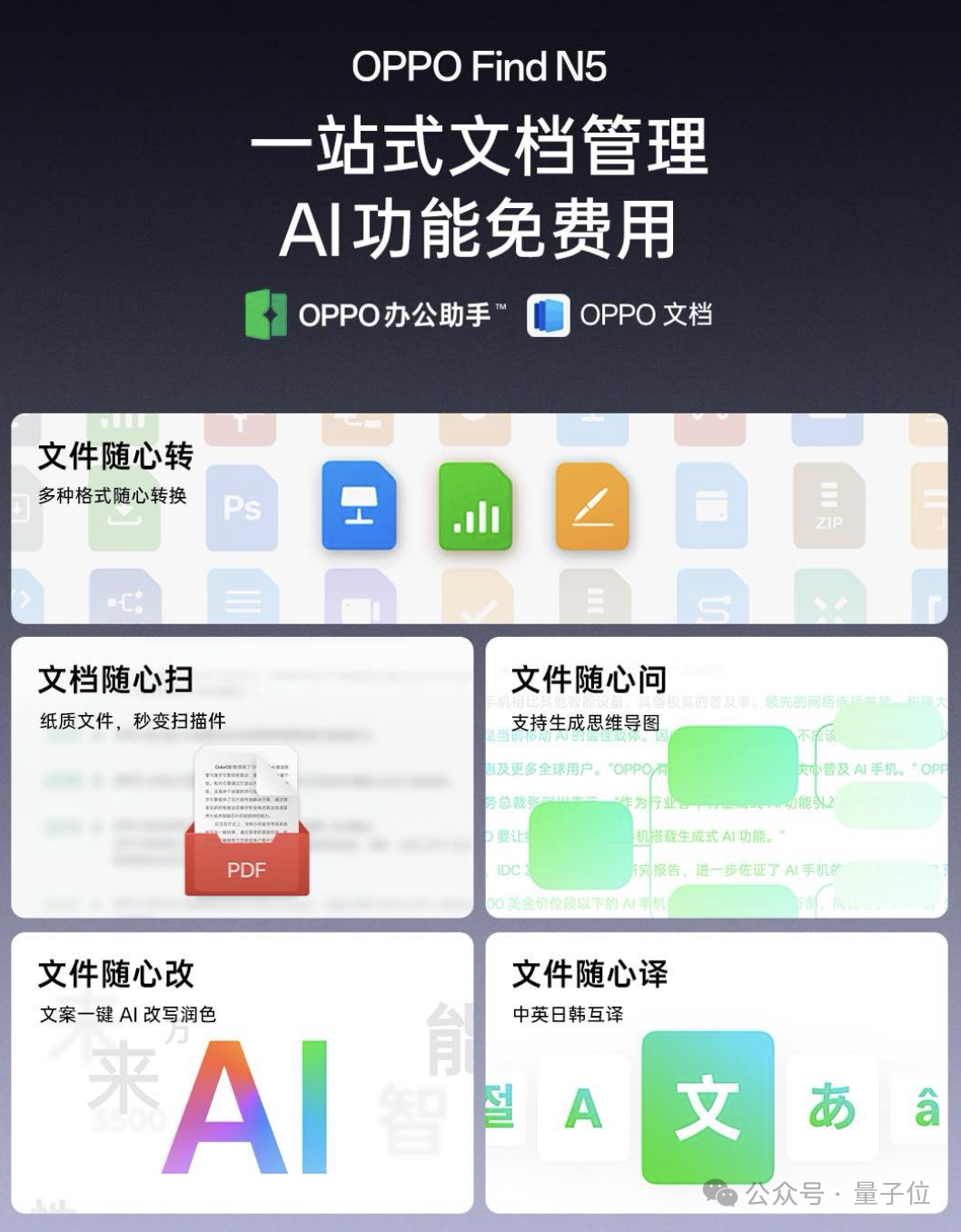 安卓装DeepSeek就敢卖8999！最薄折叠？那没事了 | 量子位