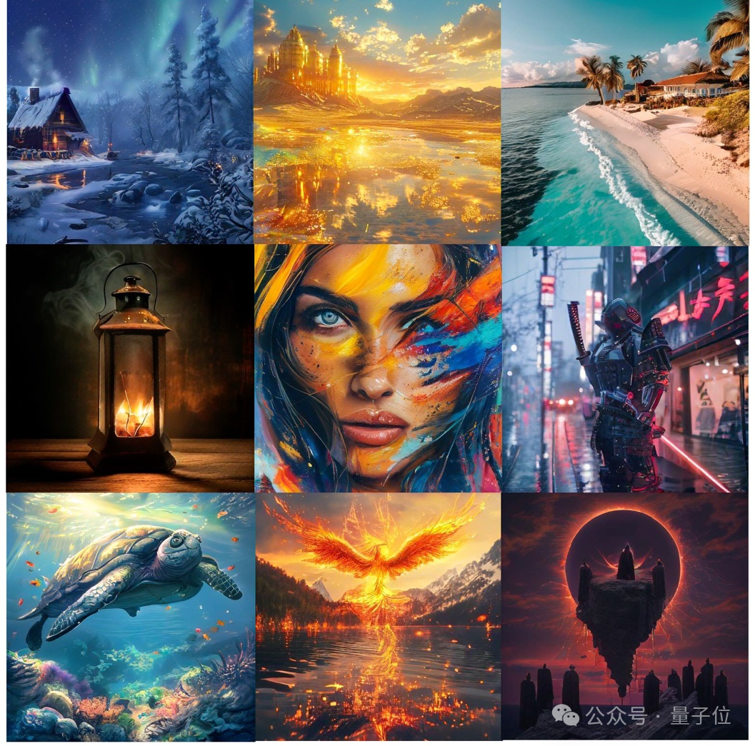 UniToken：多模态AI的“全能选手”，一次编码搞定图文理解与图像生成！