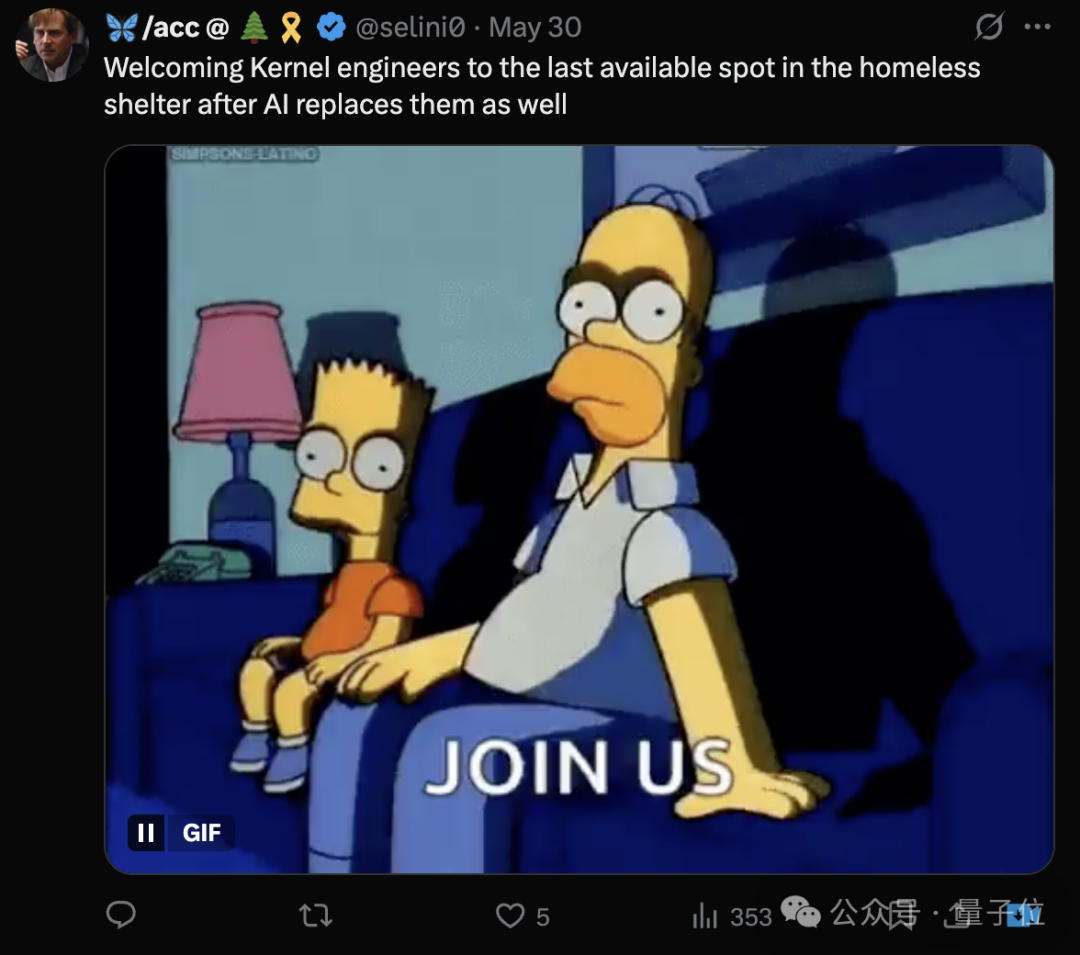 斯坦福意外用AI生成超强CUDA内核，性能比人类专家优化得还要好！翻倍碾压原生PyTorch，华人主创 | 量子位