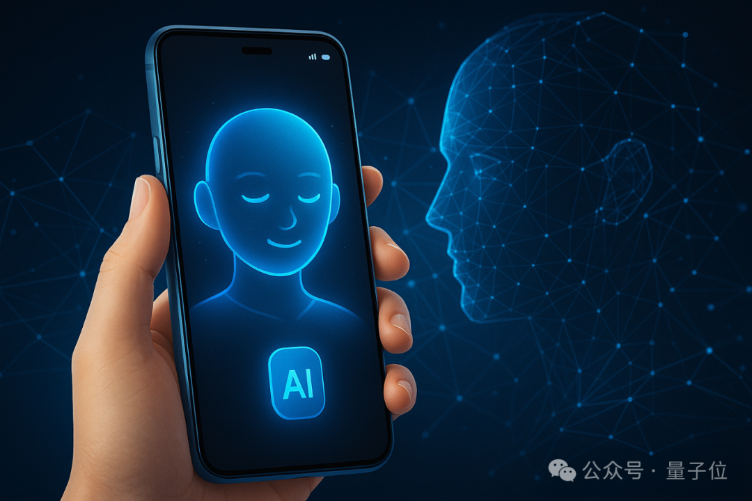 敢和刘慈欣叫板的AI诞生了 | 量子位