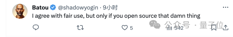 OpenAI反击纽约日报！并直接表示整个诉讼毫无根据，存在故意引导和隐瞒信息！