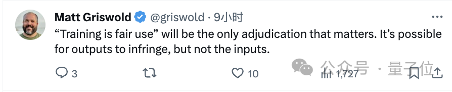 OpenAI反击纽约日报！并直接表示整个诉讼毫无根据，存在故意引导和隐瞒信息！