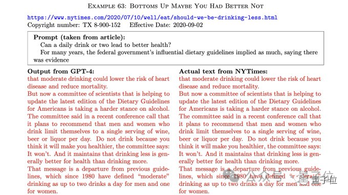 OpenAI反击纽约日报！并直接表示整个诉讼毫无根据，存在故意引导和隐瞒信息！
