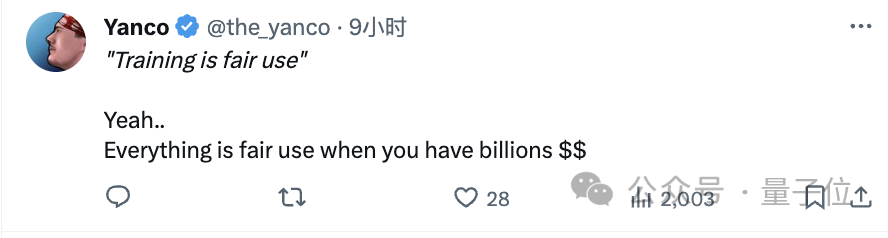 OpenAI反击纽约日报！并直接表示整个诉讼毫无根据，存在故意引导和隐瞒信息！