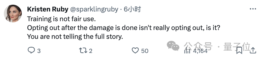 OpenAI反击纽约日报！并直接表示整个诉讼毫无根据，存在故意引导和隐瞒信息！