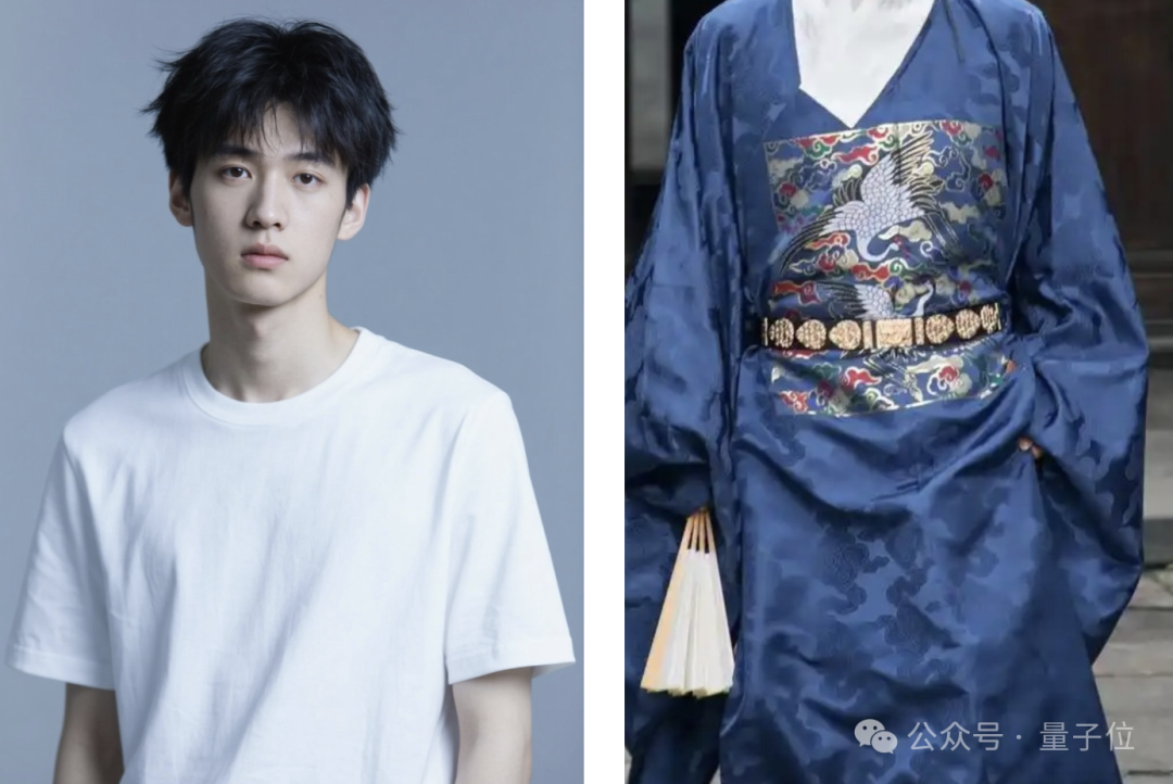 鹅厂开源视频生成大杀器！参考图主体精准复刻，还能编辑现有视频 | 量子位