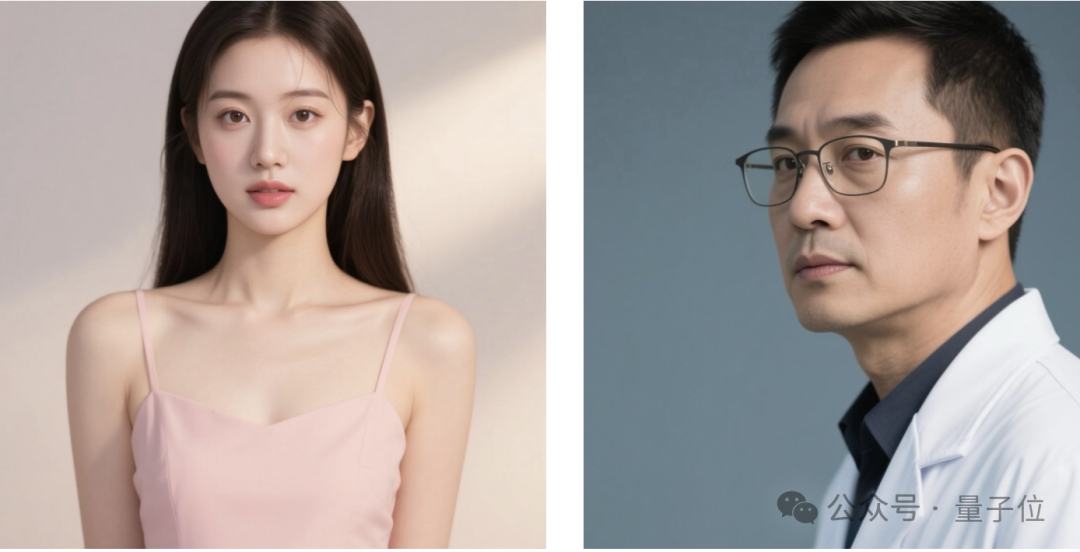 鹅厂开源视频生成大杀器！参考图主体精准复刻，还能编辑现有视频 | 量子位