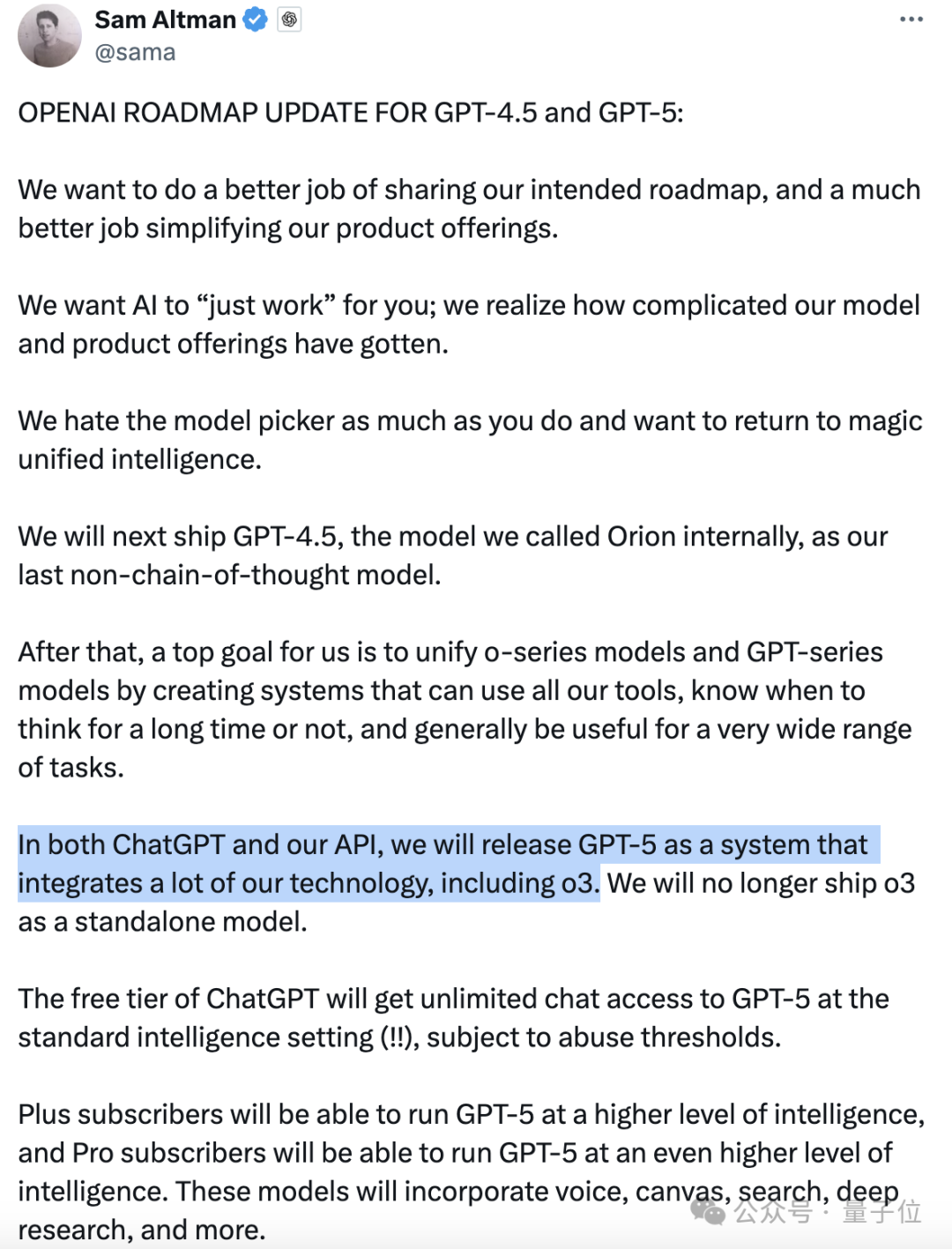 OpenAI给所有模型做"身份卡"！一个页面读懂能力、速度、价格全指标 | 量子位