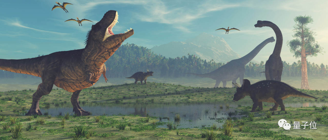 马斯克要复活恐龙乌龙还差不多