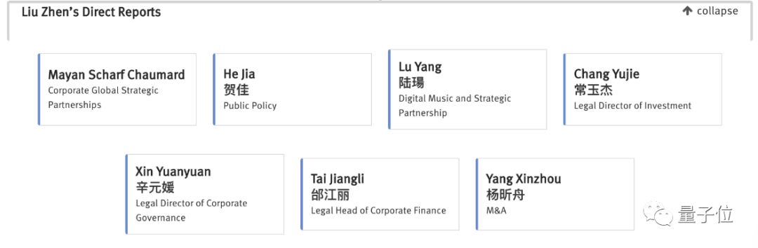 谁在让字节跳动？张一鸣领衔14大将，106位高管架构首次曝光