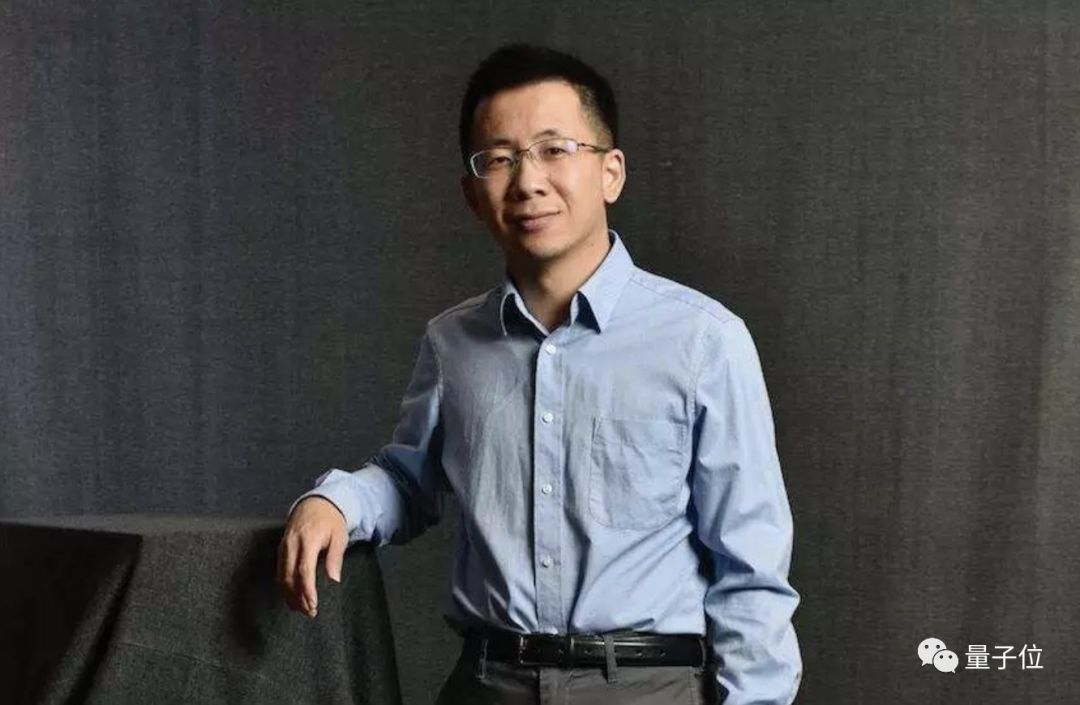 谁在让字节跳动？张一鸣领衔14大将，106位高管架构首次曝光