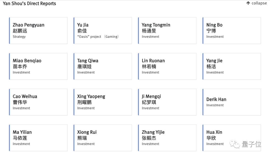 谁在让字节跳动？张一鸣领衔14大将，106位高管架构首次曝光