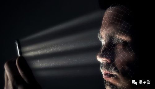 对不起,阿里投资的AI公司证明:刷脸支付防不住3D面具