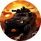 废土求生重装战车