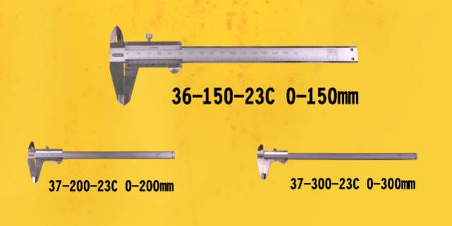收藏 & 游标卡尺正确用法的图4