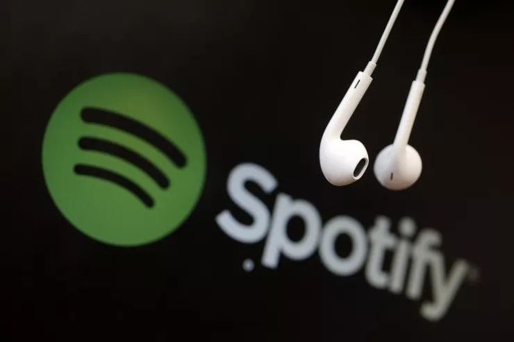 Spotify 申請上市：蘋果很厲害但我們不服 科技 第2張