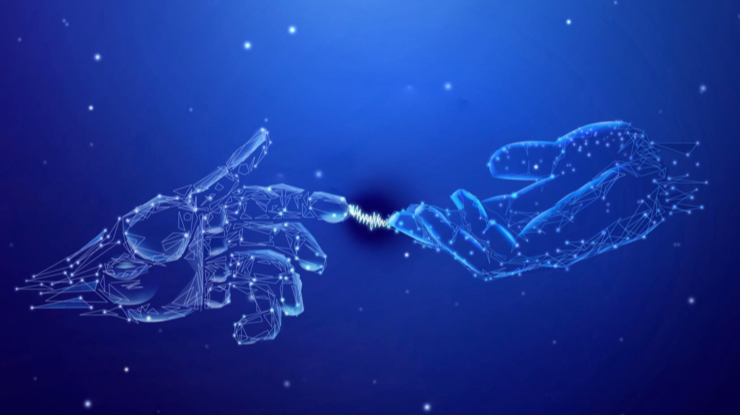 清华大学领衔，99 页报告揭秘人机交互的发展状况及未来发展趋势 | 人工智能人机交互报告