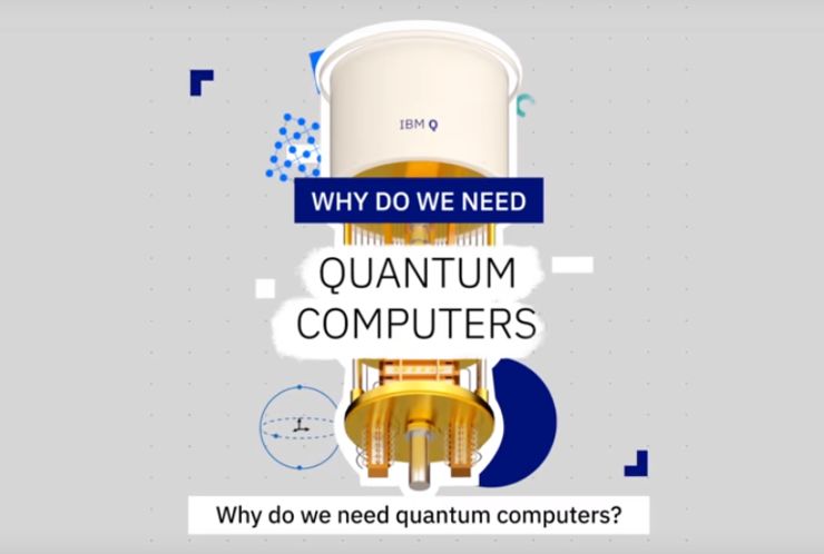 【重磅】IBM發布全球首個獨立商用量子計算機 科技 第3張