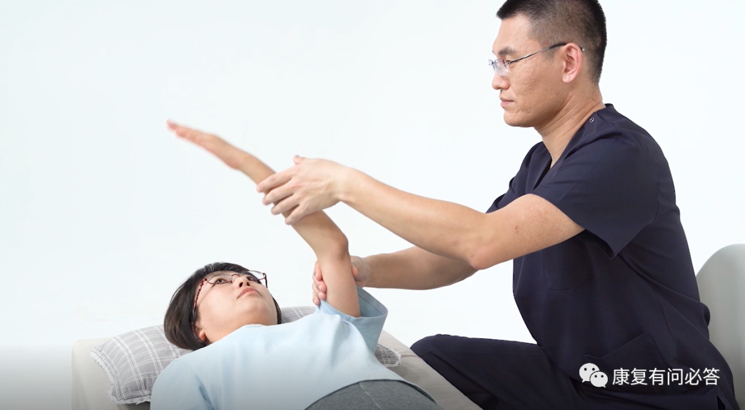 肘关节康复器怎么用脑卒中居家患者如何进行肘关／前臂的关节训练？教你20个康复锻炼动作！_https://www.jmylbn.com_新闻资讯_第3张