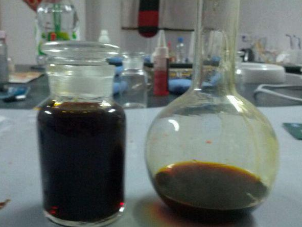 實驗室常用洗滌劑的種類及配置方法