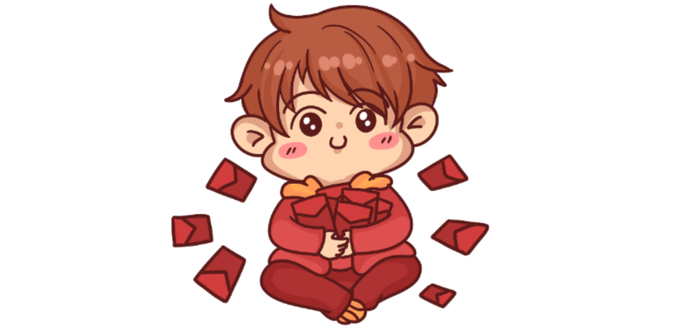 到底要不要“替孩子保管”压岁钱？你的一个决定导致孩子两种截然不同的人生!​(图11)