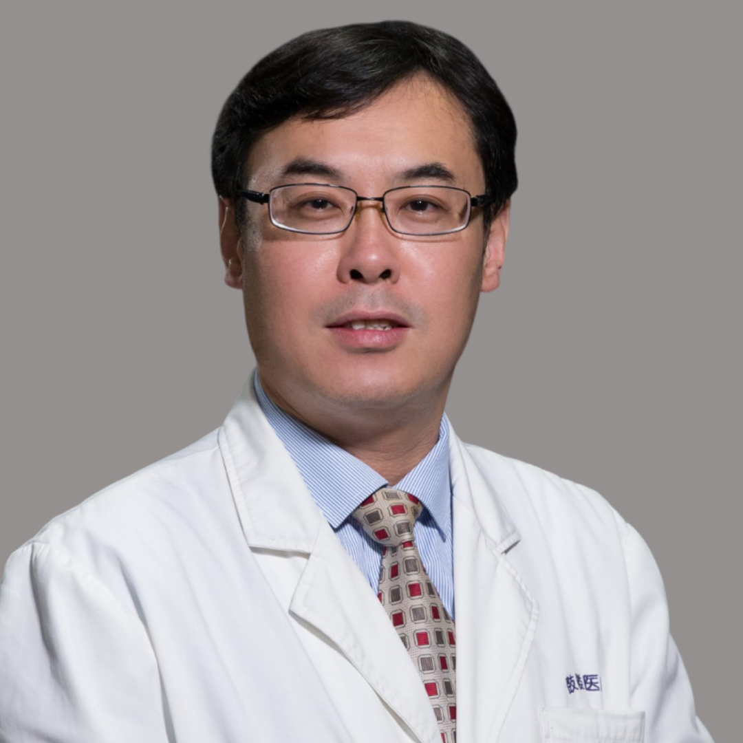 独家剧透泰康首家医学中心国际医疗中心这些大咖专家