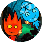 冰火人勇闯森林神庙