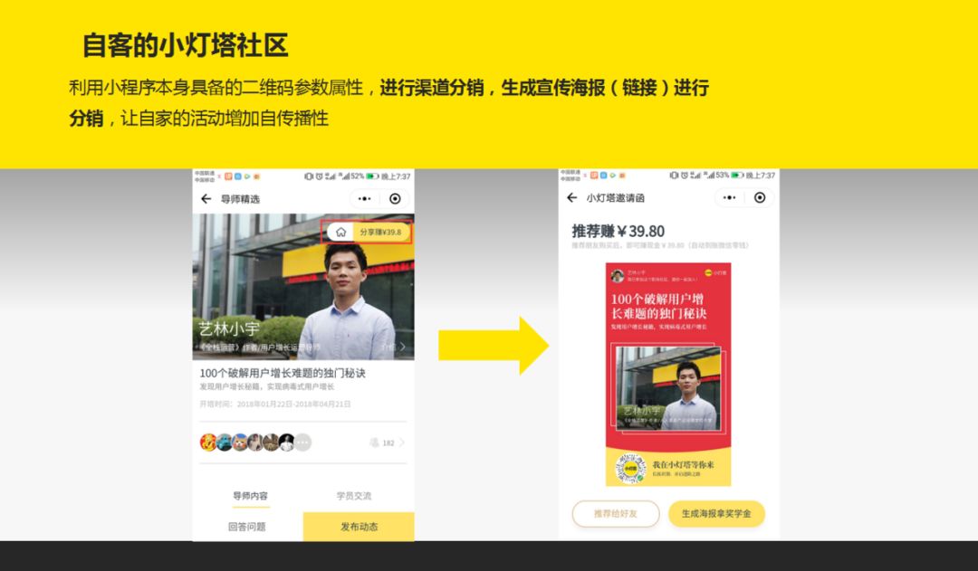 小程序风口丨微信小程序的三大引流模式和四大盈利模式(图7)