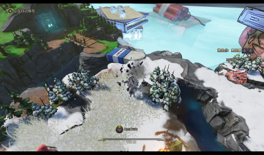 小缇娜的奇幻之地steam_缇娜的奇幻之地_小缇娜的奇幻之地epic独占