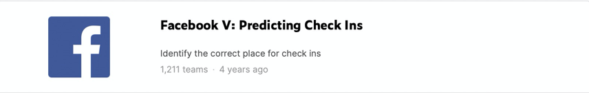Kaggle竞赛班开班啦 资深导师带你冲刺美金奖金池 申请达人点拨君 微信公众号文章阅读 Wemp