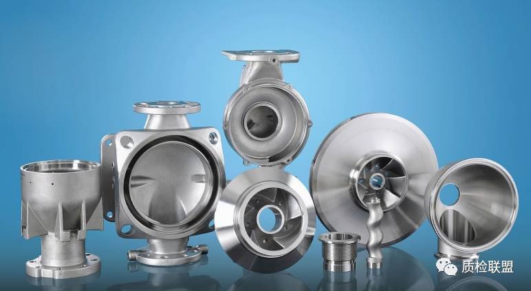 一文搞懂压铸 你知道的不知道的全在里面了