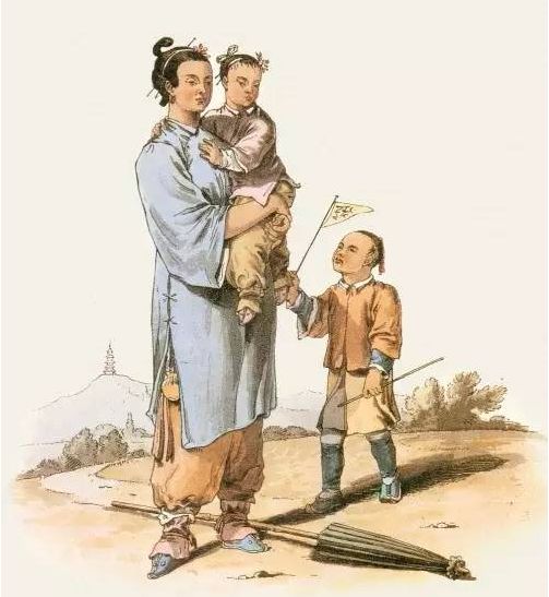 几曾回首 死要面子的乾隆皇帝 是如何带领大清朝走向彻底凉凉的 由互联网发表 文学城