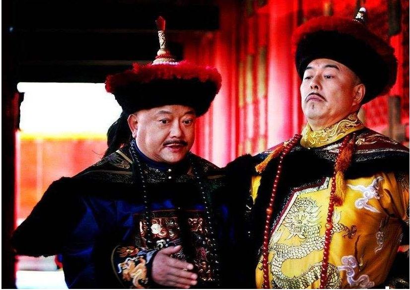 几曾回首 死要面子的乾隆皇帝 是如何带领大清朝走向彻底凉凉的 由互联网发表 文学城