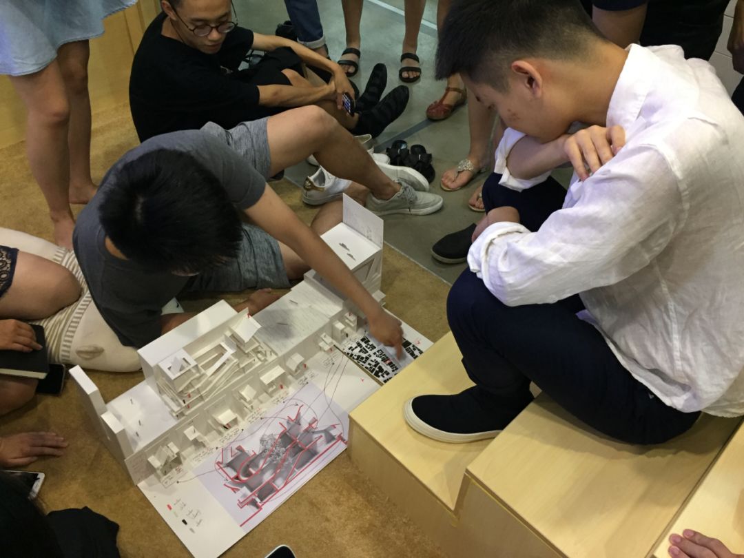 回顾 | Rac19fall留学展望会