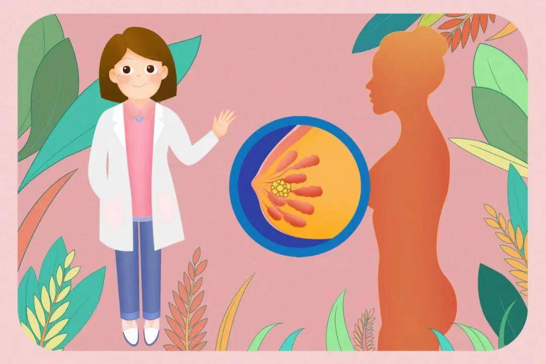 乳腺机是什么带你了解女性乳腺健康的“照妖镜”—乳腺机检查_https://www.jmylbn.com_新闻资讯_第5张