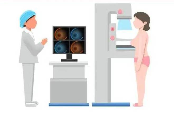 乳腺机是什么带你了解女性乳腺健康的“照妖镜”—乳腺机检查_https://www.jmylbn.com_新闻资讯_第6张
