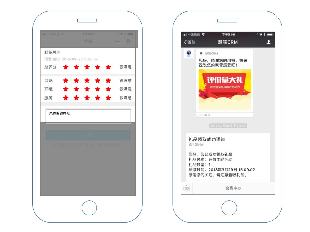 会员营销成为餐企的生命线，慧猿CRM上线三个月助力全国多家餐厅火速提效