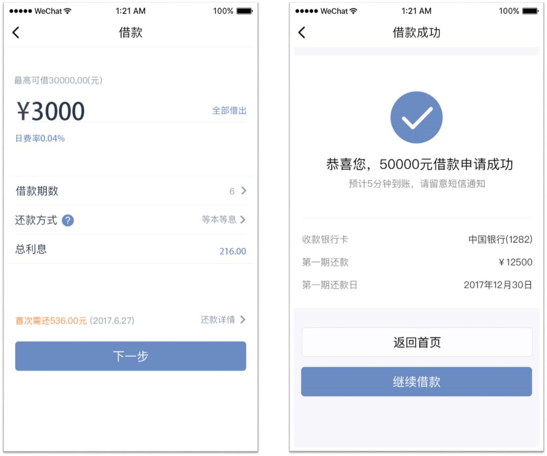 科脉·商户贷正式上线 小微企业不再为钱所困