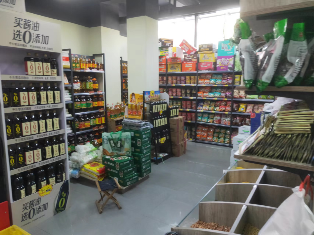 生鲜超市管理系统为什么推荐选科脉