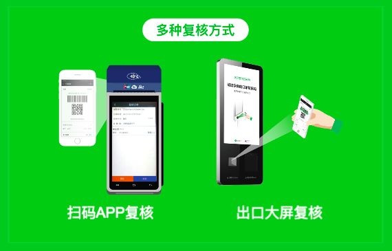 抢占国庆小高峰，门店效率和体验如何快速提升？