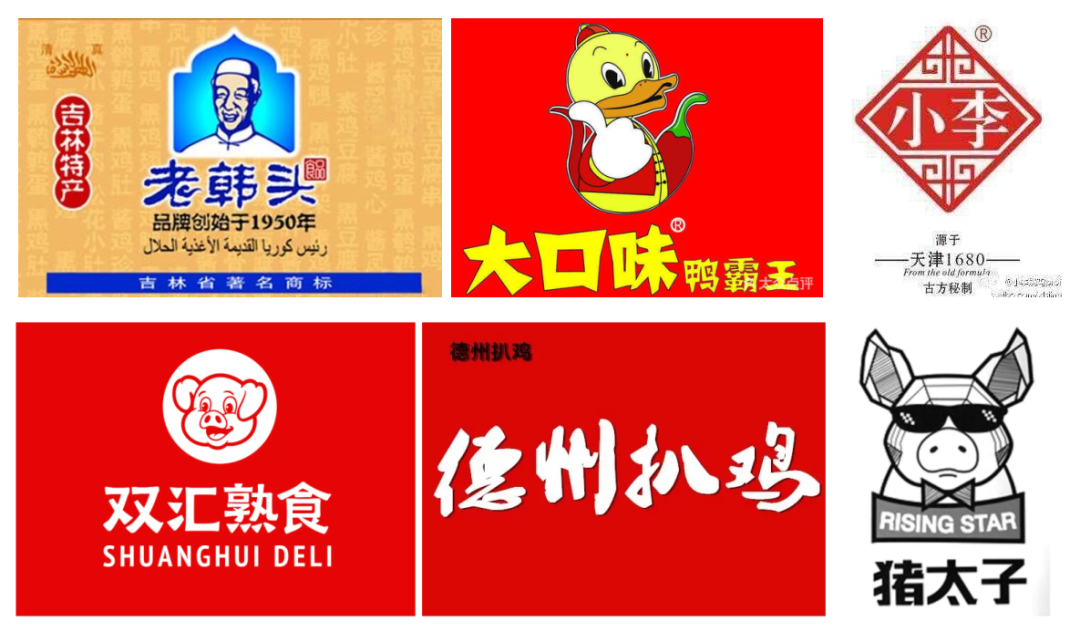 德州扒鸡600家门店，如何把“吃鸡”这件事做到极致？