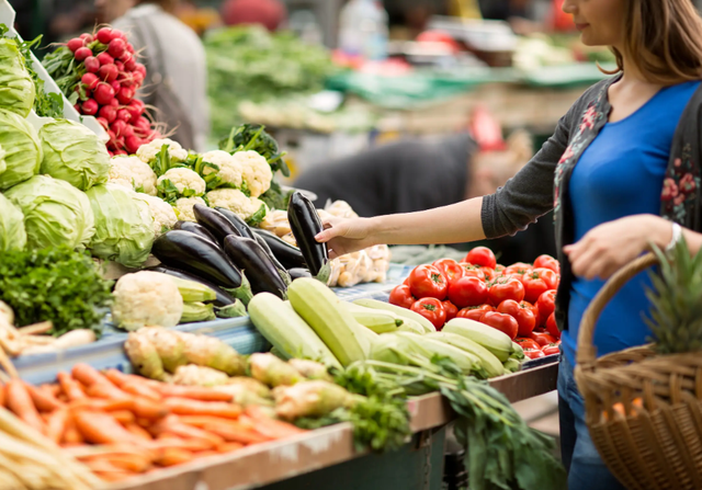 得生鲜者得天下，问题是上哪儿得呢？