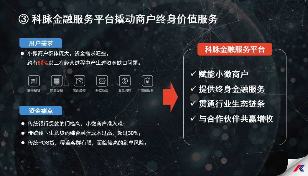 科脉三大数字化战略平台发布 引领零售餐饮业新一轮转型升级