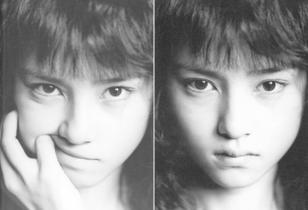 【女性】为啥风华绝代的美人都集中在这个年代？（组图） - 70