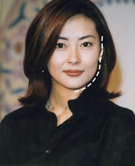 【女性】为啥风华绝代的美人都集中在这个年代？（组图） - 48