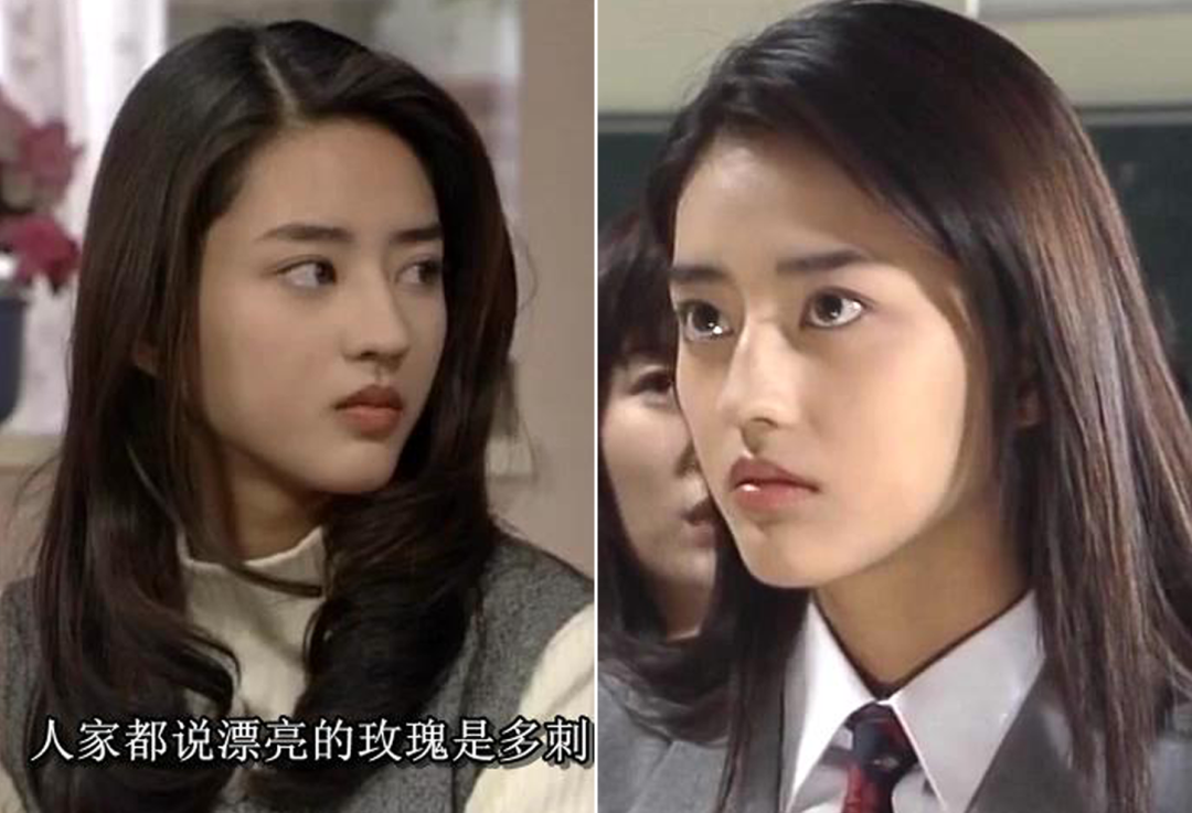 【女性】为啥风华绝代的美人都集中在这个年代？（组图） - 66
