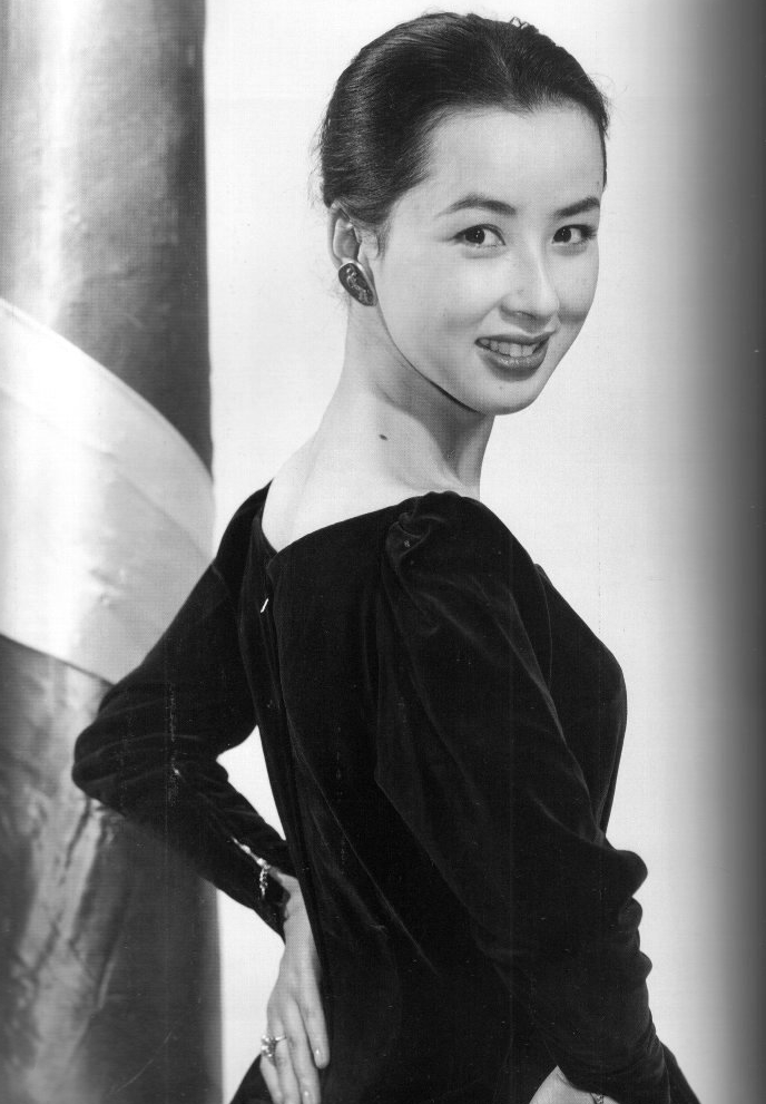 【女性】为啥风华绝代的美人都集中在这个年代？（组图） - 17