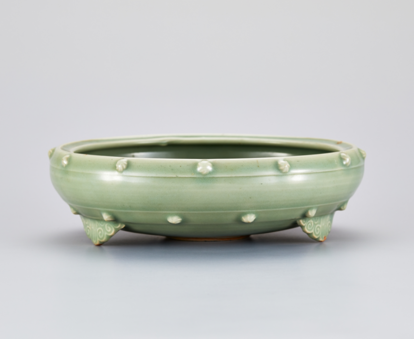 水仙盆- 全民收藏网