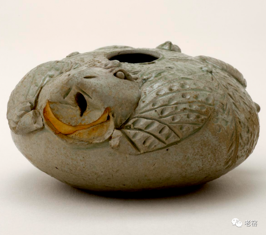 三足水盂277万- 全民收藏网