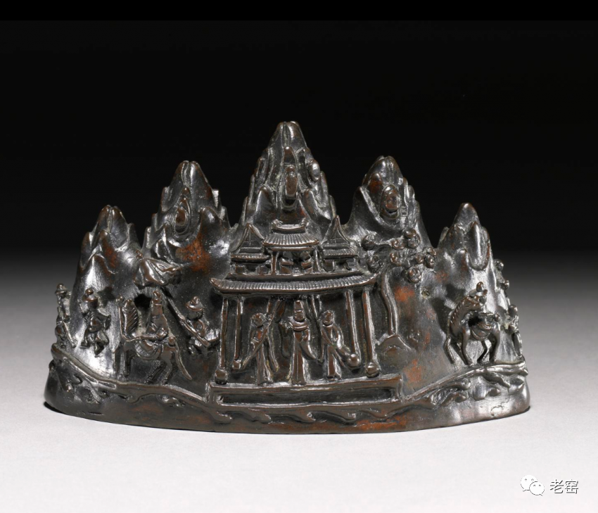 笔架山- 全民收藏网